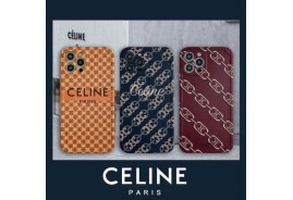 セリーヌ iphone12 mini/12 pro maxケース ルイヴィトン Galaxy s21/s20 plusケースブランド Airpods proケース人気