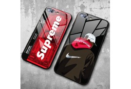 シュプリーム Galaxy s21/s21 plus/s21 ultraケース チャンピオン iphone12 pro/12 miniケースブランドairpods proケース 個性人気