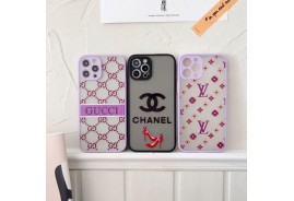 シャネル iphone12 mini/12 pro maxケース ルイヴィトン Galaxy s21/s21 plusケースブランドアップルウォッチバンド人気個性