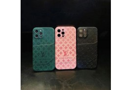 カード入れ ルイヴィトン iphone12 pro/12 miniケース ケンゾーgalaxy s21/s21 plusケースブランド Airpods proケース可愛い個性