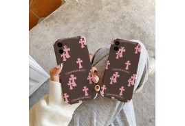 クロムハーツ galaxy s21/s21 ultraケース グッチ galaxy s20ケース iphone12/12 pro maxケースブランド airpods proケース人気