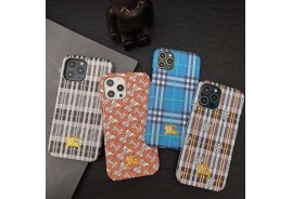 バーバリー Galaxy s21/s21+/s21 ultraケース クロムハーツ iphone13 pro/12 pro maxケース ブランド Airpods proケース経典人気