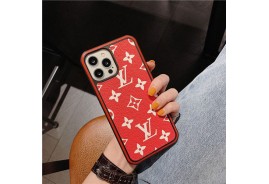 ルイヴィトン iphone13 pro /12 pro maxケースシュプリーム Galaxy s21/s21+/s21 ultraケースブランドAirtagケースお洒落人気