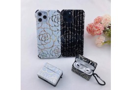 シャネル アイフォン12 pro/13 pro maxケース dior iphone12ケースカード入れ galaxy s21ケースブランド Apple watchバンドお洒落高級