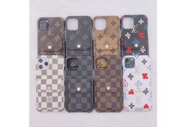ルイヴィトン iphone13 pro/12 プロマックスケース Supreme Galaxy s21 ultraケースブランド Airtagケース人気個性
