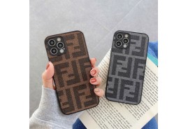 フェンデイ iphone13 pro/12 proマックスケース supreme the north face Galaxy s21/s21 ultraケースブランド airtagケース個性人気