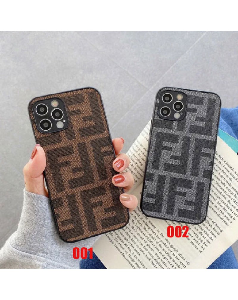 フェンデイiphone 16 pro/15 pro/14 pro maxケース iphone12/12 pro max/13 pro maxケースブランド fendi iphone11/11 pro maxケース経典FFロゴ付き iphone SE2/xr/xs maxケースお洒落人気 iphone x/8/7プラスケースファッション