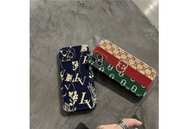 ルイヴィトン iphone13 pro/12 pro maxケース グッチ galaxy s21+/s21 ultraケースブランド airtagケース 人気ファッション