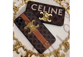 セリーヌ iphone13 pro/12 pro maxケース vuitton iphone12 pro/galaxy s21+ケースブランドairpods proケース人気高級