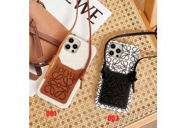 ロエベ iphone12 pro/13 pro maxケース シャネル galaxy s21+/s21 ultraケースブランド apple watchバンドお洒落人気