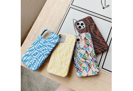 フェンデイ iphone13/12 proケース バーバリー iphone12/galaxy s21ケース ブランドApple watchバンド経典人気 
