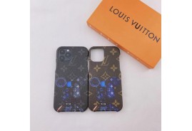 ルイヴィトン iphone12 pro/13 proケース ジョーダンナイキ iphone12 pro maxケースブランド airtagケース個性お洒落可愛い