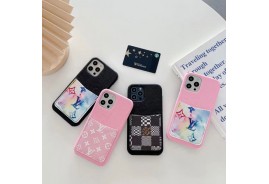 カード入れ ルイ・ヴィトン iphone13/13 pro maxケースディオール iphone12/12 pro maxケース ブランド apple watchバンド