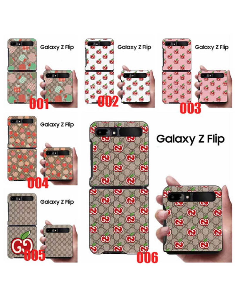 グッチ ルイヴィトン Galaxy Z Flip6/Z flip5/Z flip3/Z flip4ケース galaxy z flipケースブランドギャラクシーZ flip3ケース折畳みお洒落人気ファッション保護性ジャケット男女向け