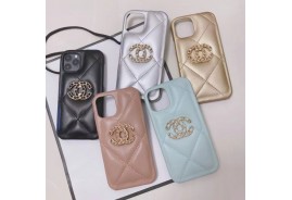 シャネル iphone13 mini/13 pro maxケース ルイヴィトン iphone13 pro/12 proケースブランド airpods proケース可愛い保護性