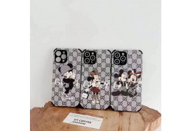 グッチ iphone13 mini/13 pro maxケースシュプリームザノースフェイス iphone13/12 proケース人気個性ブランド airtagケース保護性