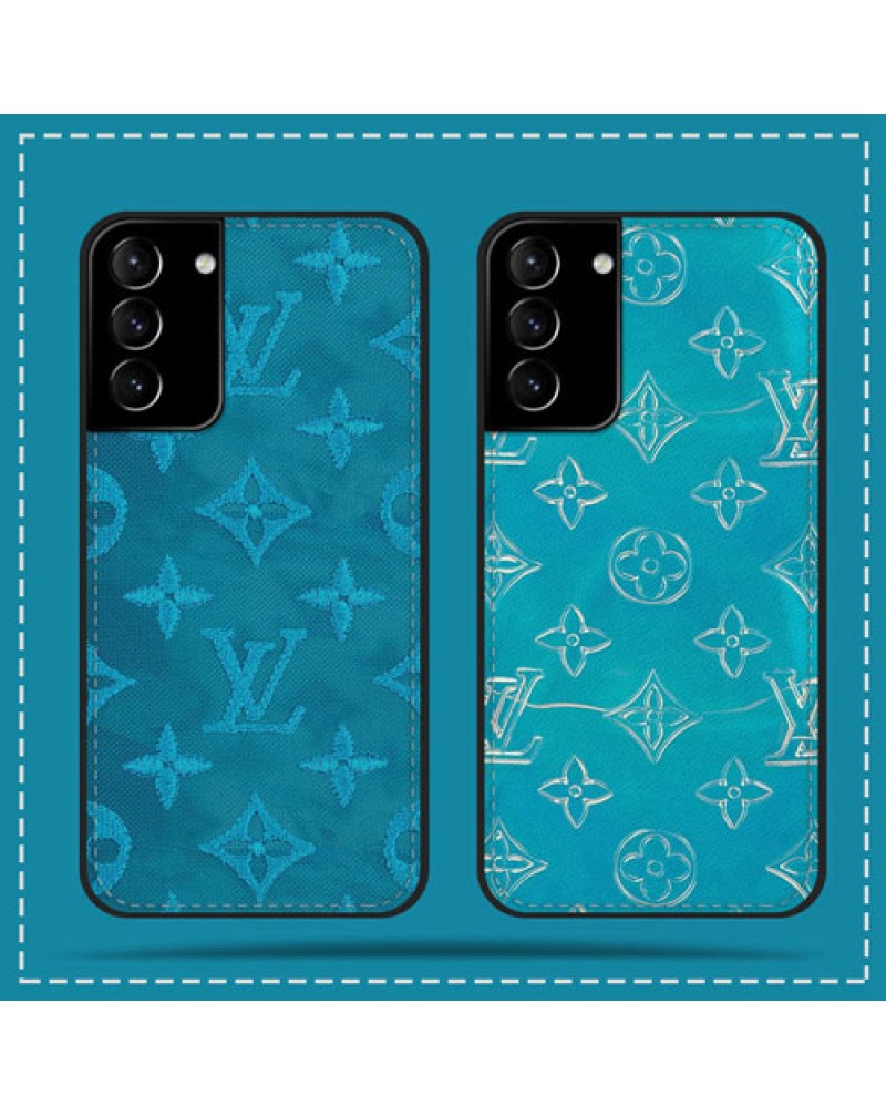 ルイヴィトン iphone16 pro/15 pro/14 plus/14 pro max/13 pro max/13 miniケースブランド iphone12 pro/12 pro maxケースvuitton Galaxy s25/S24/A55/A54/s23/s22 ultraケースお洒落モノグラムプリント高級人気ジャケット
