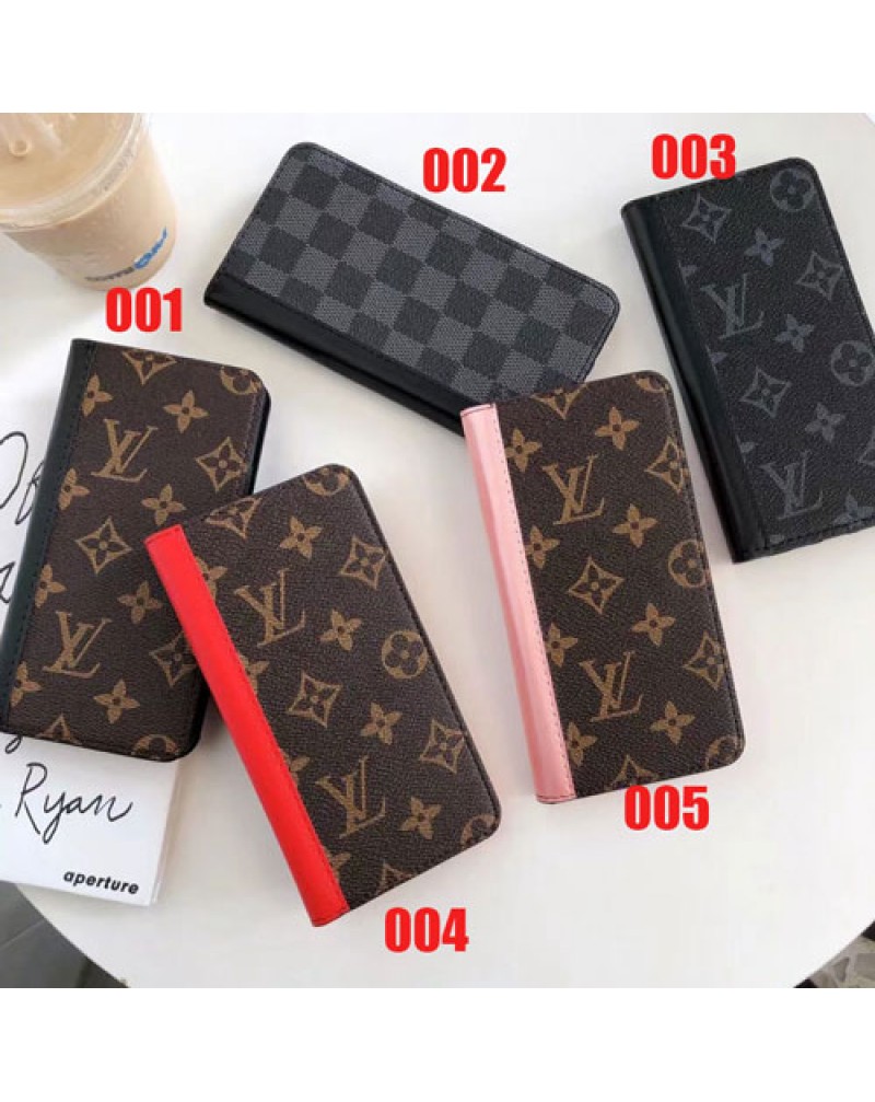 ルイヴィトン iphone16 pro/15 plus/15 pro max保護ケースvuitton iphone14/14 pro max/14 plus/13/13 pro/13 pro maxケース手帳型vuitton iphone12/12 pro/12 pro maxケースブランド iphone11/11 pro maxケース革製モノグラムダミエ iphone SE2/Xr/xs maxケースファッションビジメス風お洒落保護性