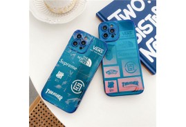 シュプリームザノースフェイス iphone13/13 proケースルイヴィトンiphone13 mini/13 pro maxケースプラダ Apple watchバンド高級超人気