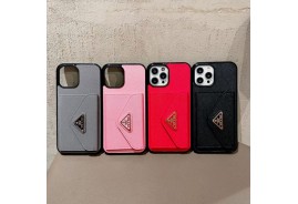 プラダ iphone13/13 pro maxケース ディオール iphone13 mini/13 pro/12 proケースブランド airtagケース保護性お洒落