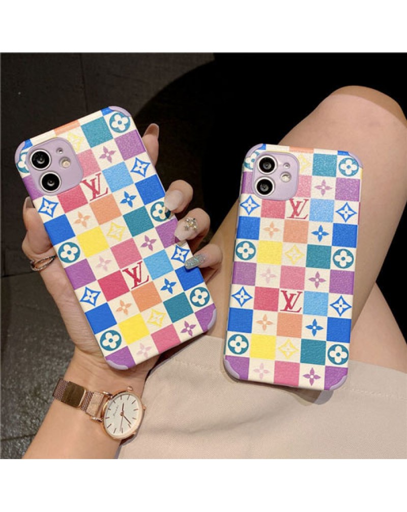 ルイヴィトン iphone13/13 pro/13 pro maxケースブランド iphone12/12 pro maxケースvuitton iphone11/11 pro maxケースお洒落モノグラムダミエアイフォンxr/xs max/x/8 plus/7 plusケースファッション大人気