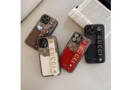 グッチ iphone13/13 pro maxケースフェンデイ iphone13 pro/12 pro maxケース ブランドAirpods 3世代2021ケースお洒落人気
