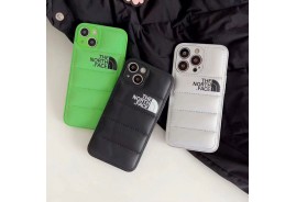 ザノースフェイス iphone15proケース iPhone14proケースゴヤール ショルダー airpods pro2ケースブランド全面保護