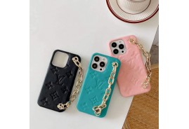 ルイヴィトン iphone13 pro maxケース セリーヌ iphone13 pro/12 pro maxケースブランド airpods 3世代ケース人気お洒落