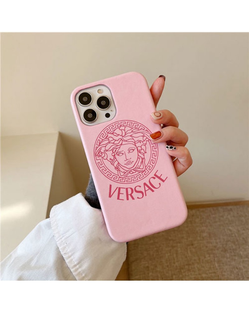 ヴェルサーチ iphone16 pro/15 proケース iphone14 pro maxケースversace iphone13/13 pro maxケースブランド iphone12/12 pro/12 pro maxケース個性お洒落 iphone11/11 pro max/xr/xs maxケース保護性人気耐衝撃