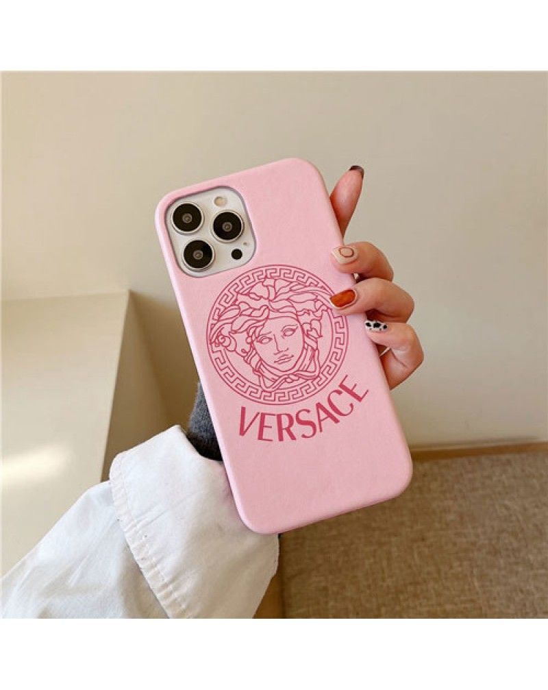 ヴェルサーチ iphone15 proケース iphone14 pro maxケースversace iphone13/13 pro maxケースブランド iphone12/12 pro/12 pro maxケース個性お洒落 iphone11/11 pro max/xr/xs maxケース保護性人気耐衝撃