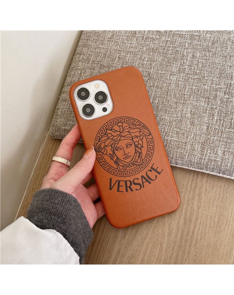 ヴェルサーチ iphone16 pro/15 proケース iphone14 pro maxケースversace iphone13/13 pro maxケースブランド iphone12/12 pro/12 pro maxケース個性お洒落 iphone11/11 pro max/xr/xs maxケース保護性人気耐衝撃