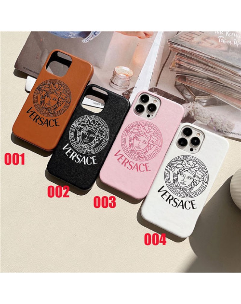 ヴェルサーチ iphone16 pro/15 proケース iphone14 pro maxケースversace iphone13/13 pro maxケースブランド iphone12/12 pro/12 pro maxケース個性お洒落 iphone11/11 pro max/xr/xs maxケース保護性人気耐衝撃