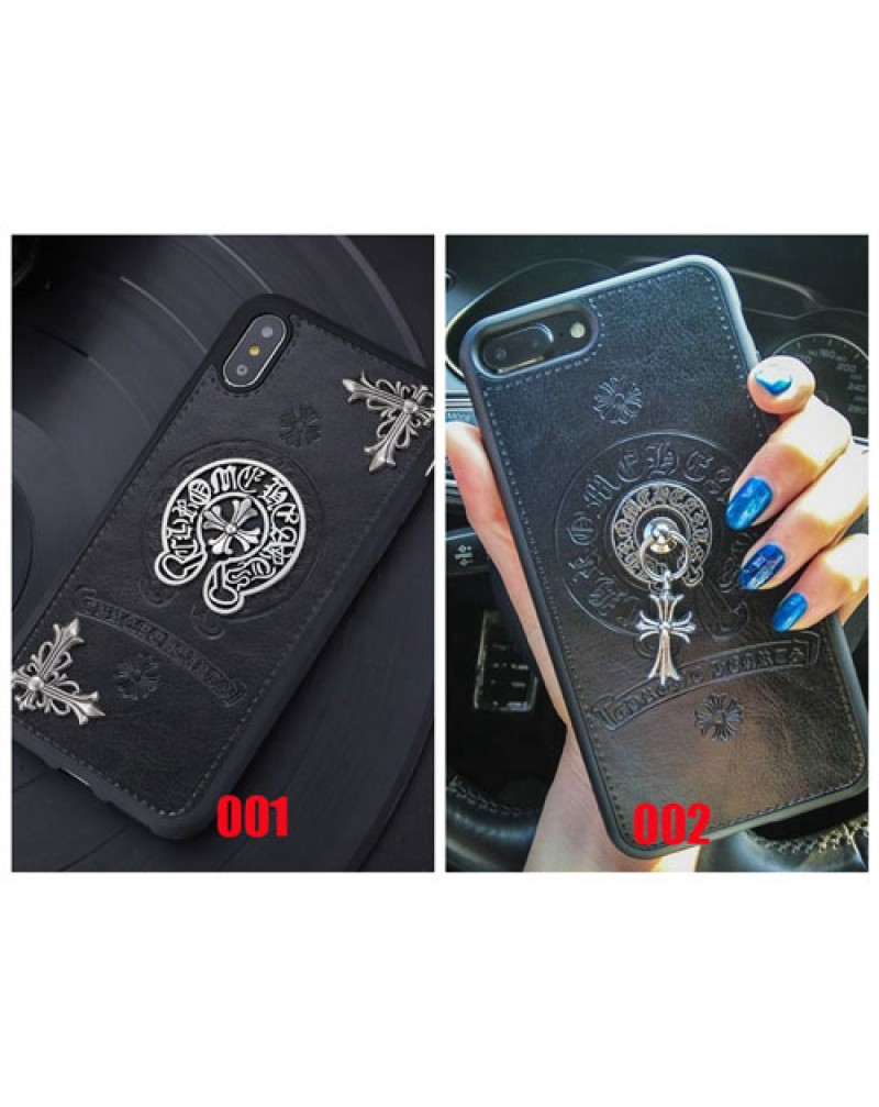 クロムハーツiphone15 pro/14plus/14 pro maxケース chrome hearts iphone13/13 mini/13 pro maxケースブランド iphone12/12 mini/12 pro maxケース個性潮流 iphone11/11 pro max/SE3//SE2ケース アイフォンxr/xs maxケース男女向けファッションパンク感