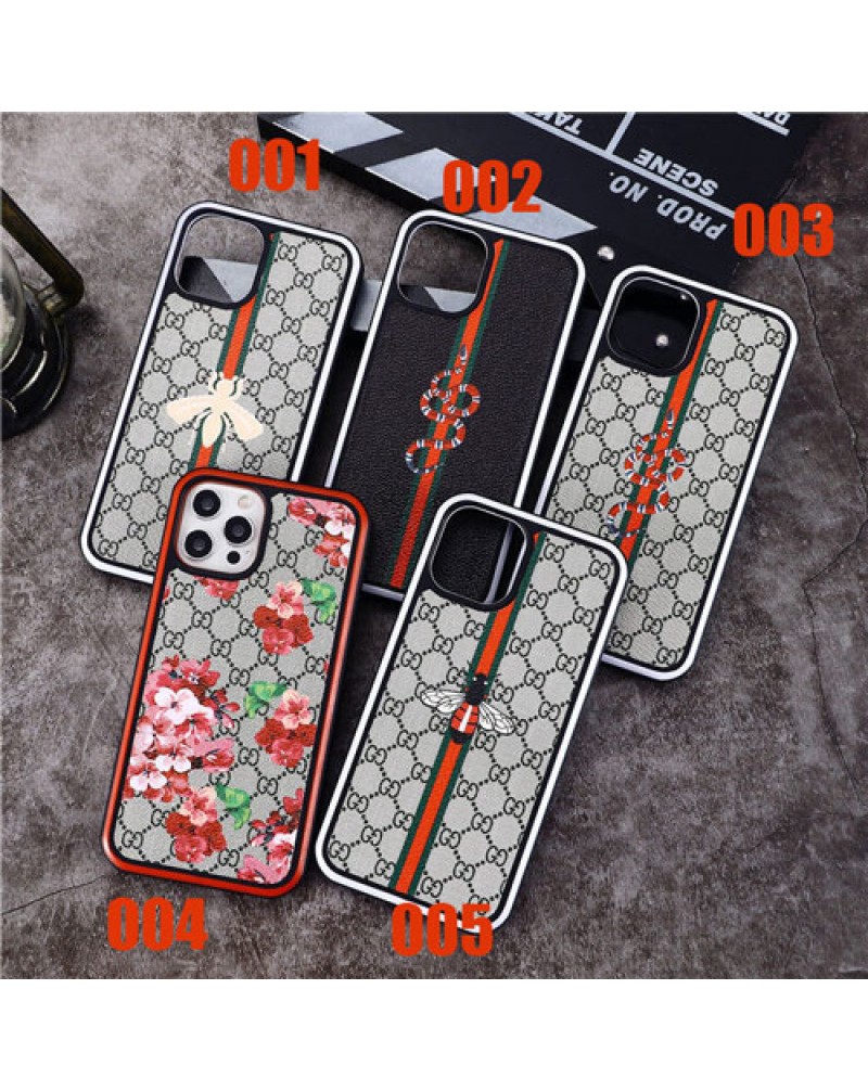 グッチ iphone15 pro/14 pro max/14 plusケースアイホン13/13 pro/13 pro maxケースブランド iphone12/12 pro maxケースお洒落花柄 蛇ミツバチ付き iphone11/11 pro max/xr/xs max/8/7 plusケース可愛いミッキー大人気ファッション保護性