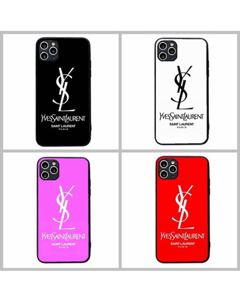 サンローラン iphone14/14 pro max14 plus//13/13 pro/13 mini/13 pro maxケース ysl iphone12/12 mini/12 pro max/SE3ケースお洒落ブランド galaxy s22+/s22 ultra/s21+/note20 ultra/s10+/note10ケースアイフォン11/11 pro max/xr/xs max/SE2/8/7 plusケースファッション大人気