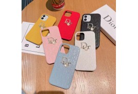 ディオール iphone13 pro/12 pro SE3ケース ルイヴィトン galaxy s22+/s21 ultraケース手帳型 ブランド airpods proケース可愛い保護性