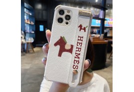 エルメス iphone13 pro/12 pro maxケース バーバリー galaxy s22/s21 plusケースカード入れ ブランド apple watchバンド人気高級