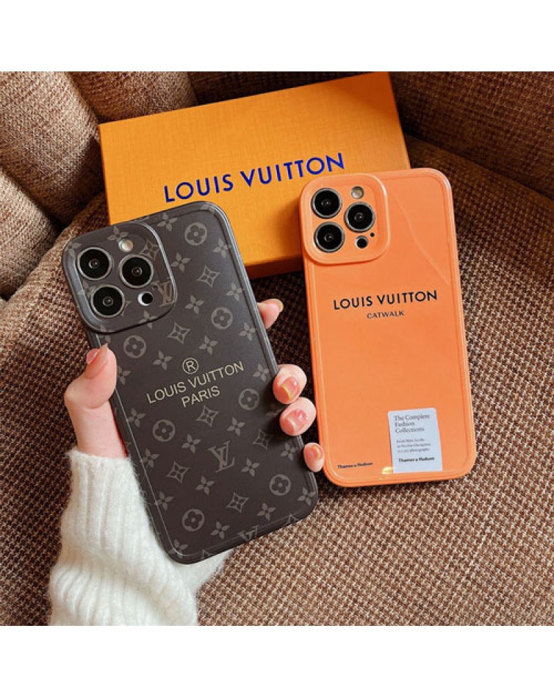 ルイヴィトン iphone14/14 pro maxケースブランド iphone13/13 pro/13 pro maxケース vuitton iphone12/12 pro/12 pro maxケースお洒落新作アイフォン11/11 pro max/xr/xs maxカバーファッション高級ソフト保護性