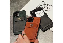 ロエベ iphone13 pro 14 pro maxケースシャネル galaxy s22/s22 ultraケース人気アップルウォッチバンドハイブランド