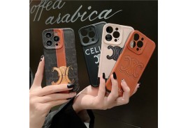 セリーヌ iphone14 max 13 proケース ロエベ Galaxy s22/s22 ultraケース ブランド apple watchバンド海外売れ筋