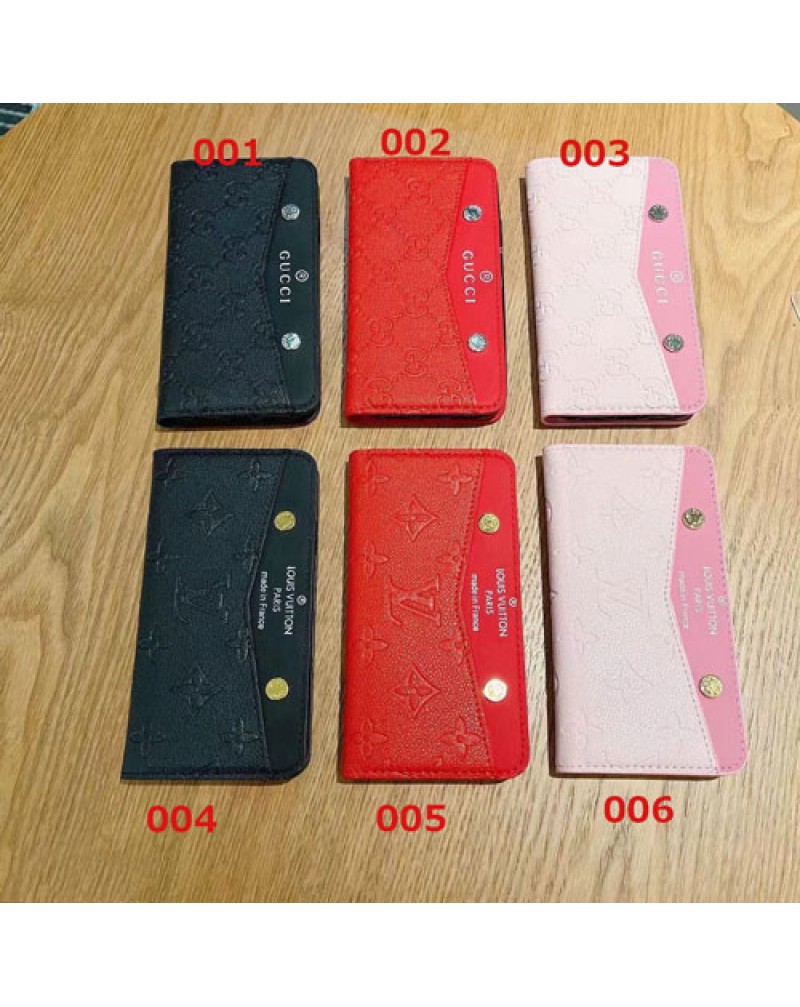 ルイヴィトン iphone16 pro max/16plus/15 pro max手帳型ケースグッチ iphone14/14 plus/14 pro maxケースブランド iphone13/13 pro/13 pro maxケースヴィトン アイフォン12/12 pro maxケースiphone11/11  pro maxカバーメンズレディースビジネス風保護性ファッション