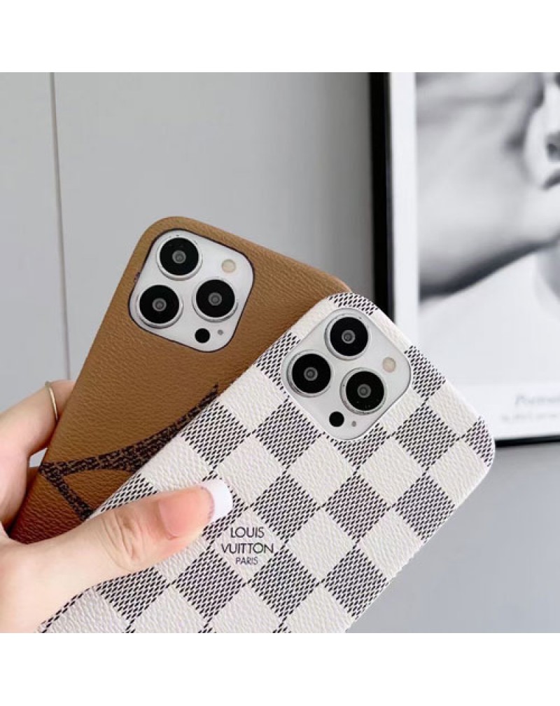 ルイヴィトン iphone15 pro/14 plus/14 pro maxケースショルダーストラップ付き iphone13/13 pro/13 pro maxケースブランド iphone12/12 pro maxカバーairpods proケース付きセットファッション大人気