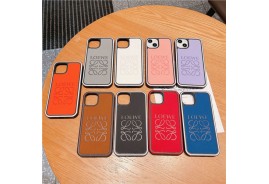 ロエベ iphone14 pro/13 proケース人気 フェンデイ galaxy z flip4/z flip3ケース ハイブランド apple watch8バンド高級ファッション
