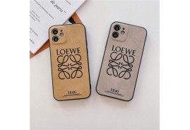 ロエベ iphone14 pro 13 pro maxケース ルイヴィトンGalaxy s22/s22 ultraケースハイブランド Airpods proケースお洒落人気