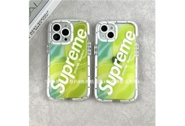シュプリーム iphone14 max/14 pro/13 pro maxケース ロエベ Galaxy s22/s22 ultraケースハイブランド Apple watchバンド海外人気