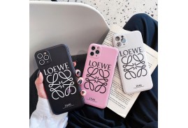 ロエベ iphone14 max/14 pro/13 プロケース シュプリーム galaxy s22 ultraケースキャラクター airpods proケースハイブランド