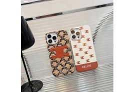 セリーヌ iphone14 plus/14 pro maxケース ゴヤールカウズ galaxy s22 ultra/s21+ケース ハイブランドアップルウォッチ8バンド超人気