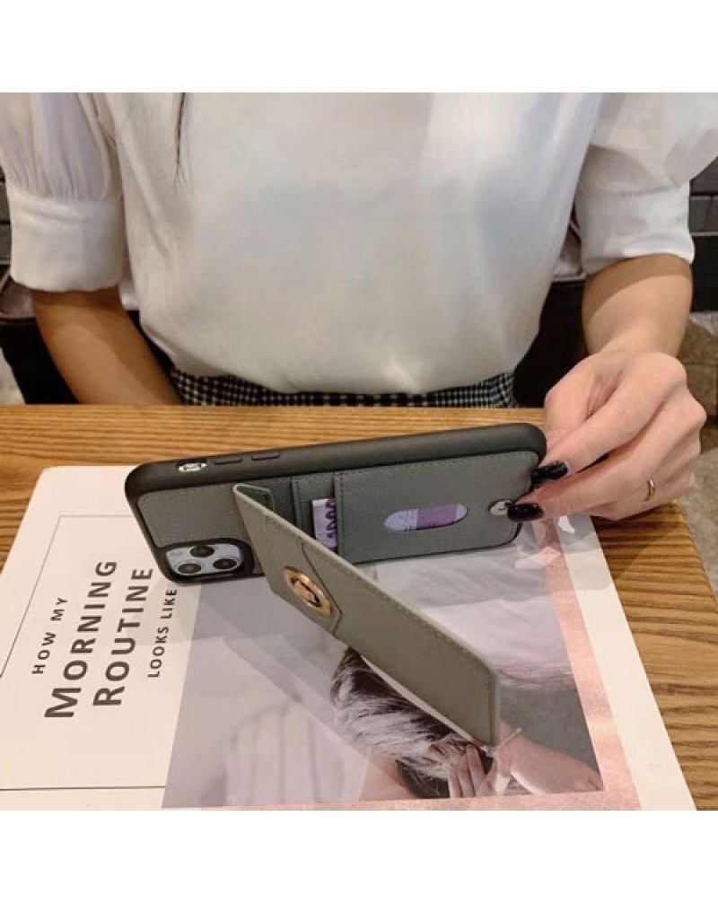 プラダ iphone16 pro/15 pro/14 pro/14plus/14 pro maxケースカード入れprada iphone13/13 pro maxケースブランドアイフォン12 mini/12 pro max携帯ケース高級革製iphoneSE3/11カバー耐摩擦