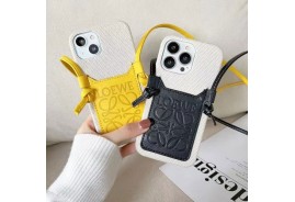 ロエベ iphone14 pro/14 plusケース ディオールナイキ galaxy s22 ultra/A53ケース ブランド airpods pro2ケース可愛い保護性