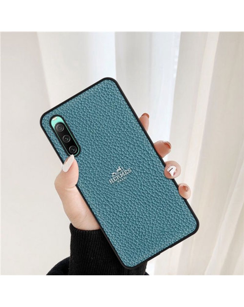 エルメス xperia 1VI/10 VI/5 VIケースエクスぺリア1 V/10V/5Vケース sony xperia10 iv/1 ivケースブランド xperia5 iv/5 iiiケース高級人気hermes エクスぺリア10 iii/1 iiiケース保護性お洒落男女向け